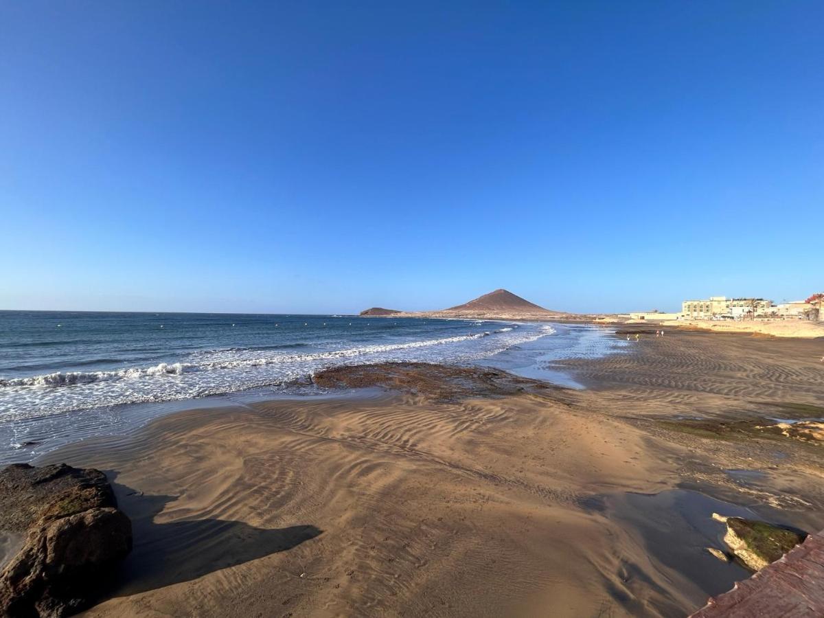 Alquilaencanarias Duplex Playa Del Medano Dış mekan fotoğraf