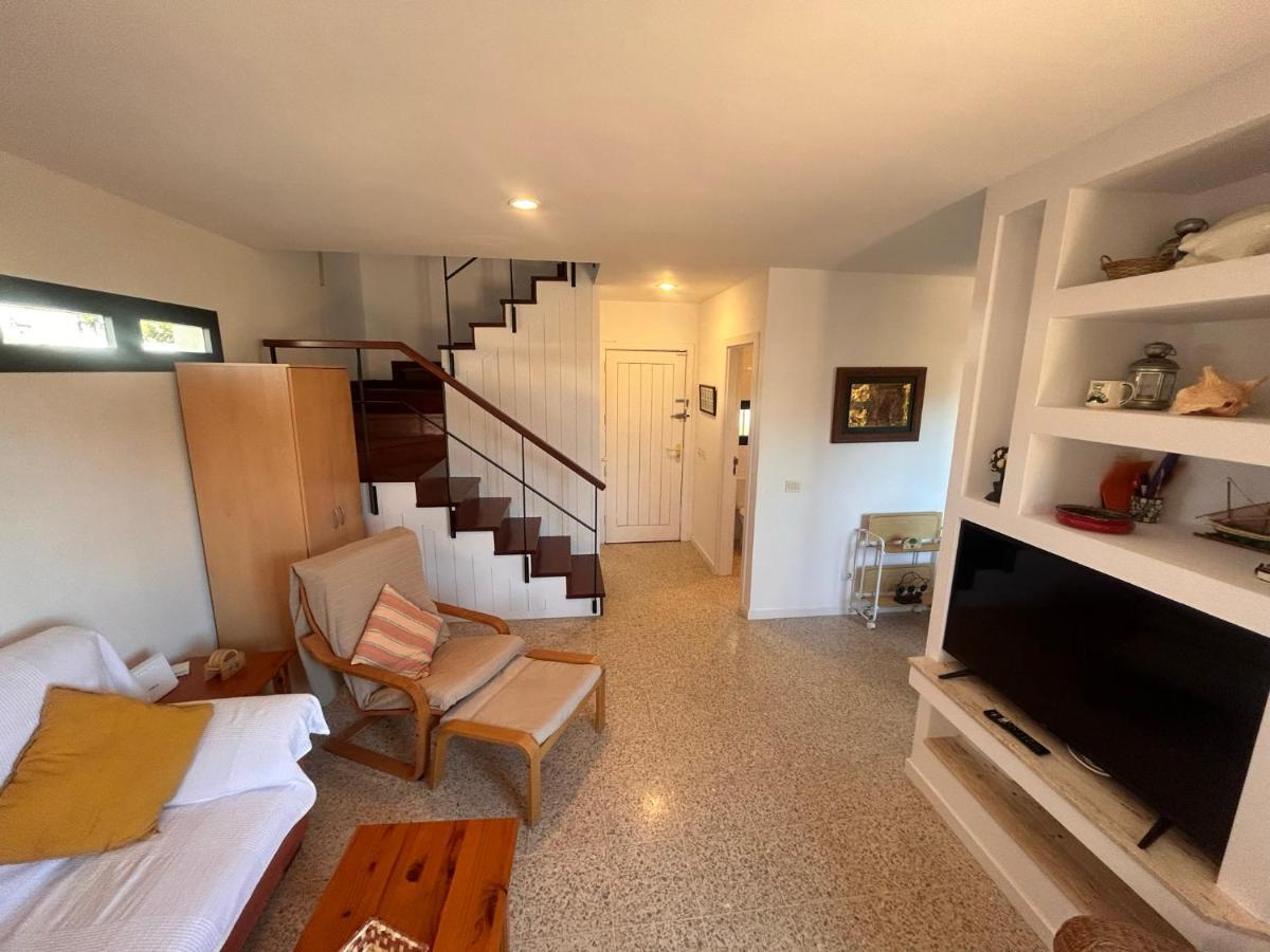 Alquilaencanarias Duplex Playa Del Medano Dış mekan fotoğraf