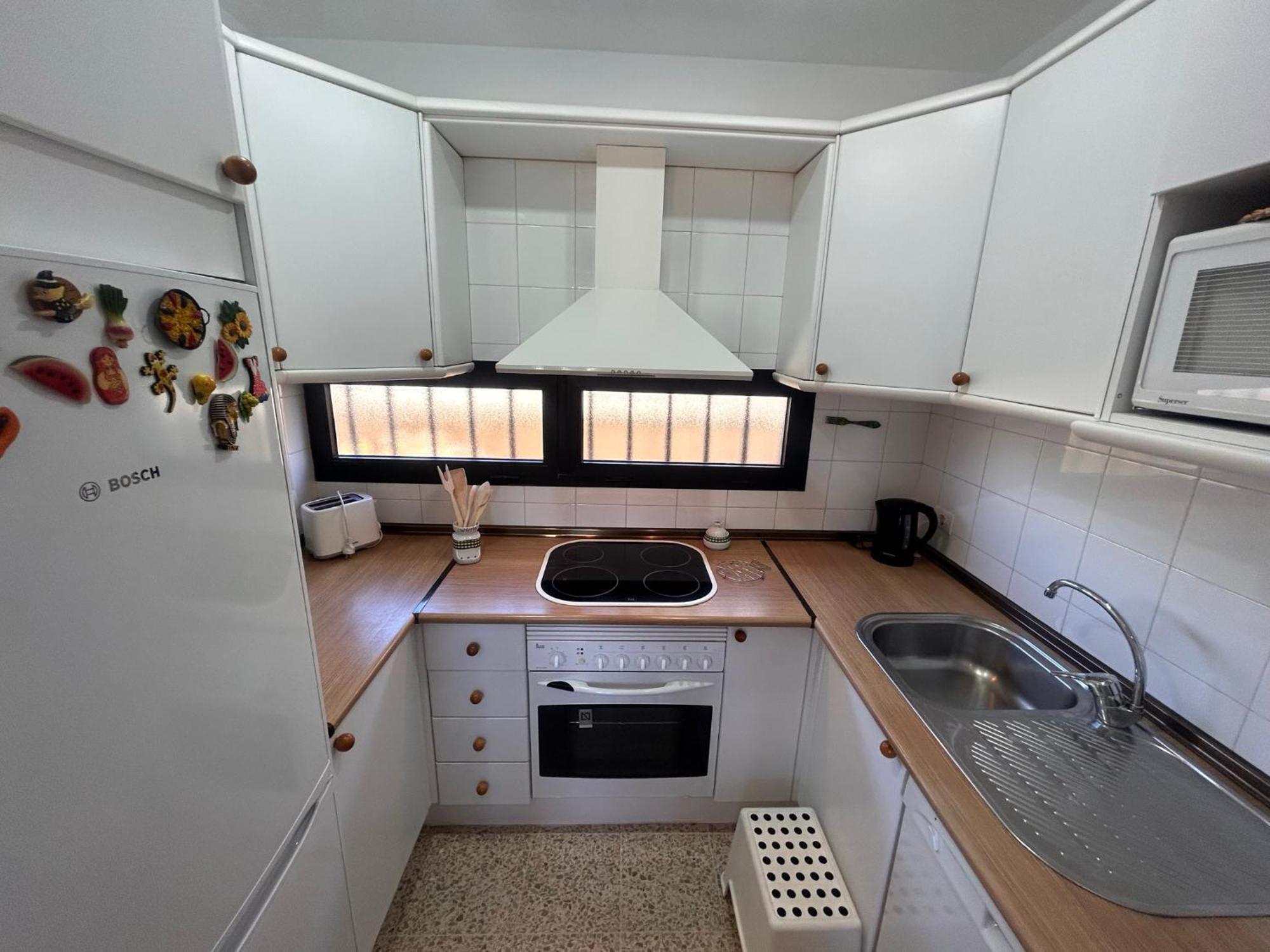 Alquilaencanarias Duplex Playa Del Medano Dış mekan fotoğraf