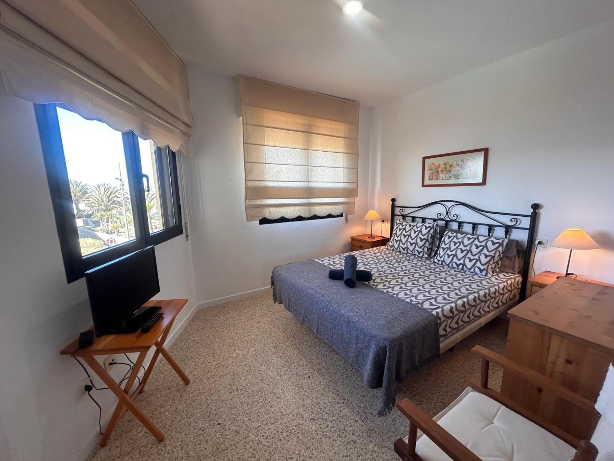 Alquilaencanarias Duplex Playa Del Medano Dış mekan fotoğraf