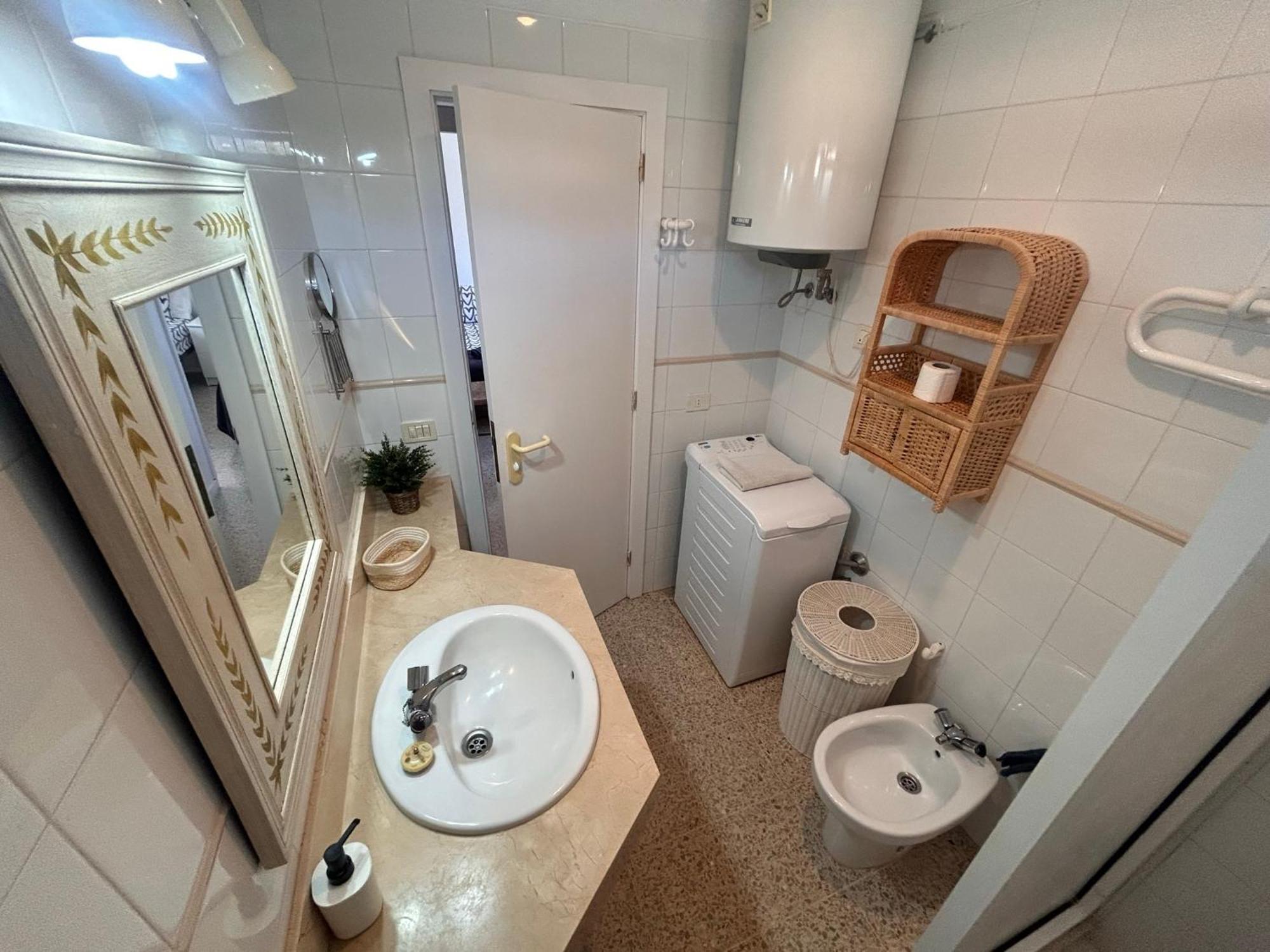 Alquilaencanarias Duplex Playa Del Medano Dış mekan fotoğraf